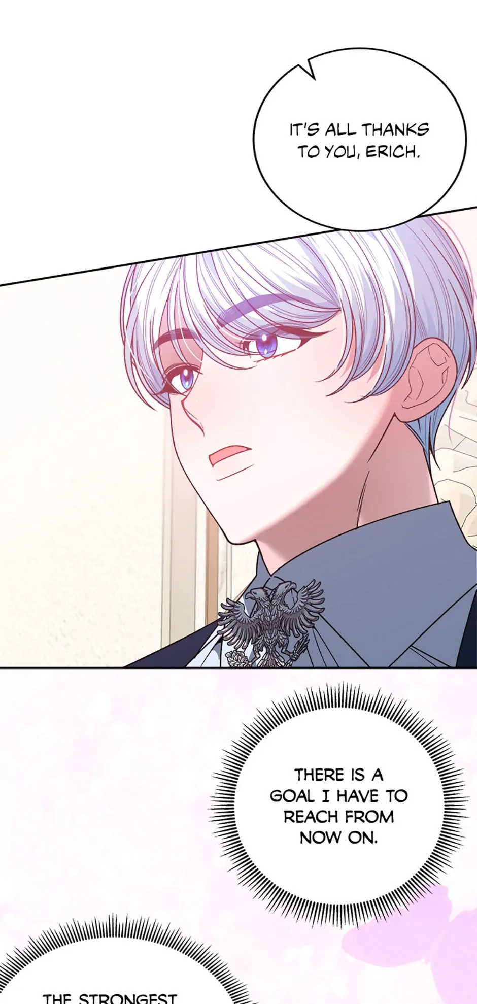 One Step Forward to the Flower Path Chapter 86 265 51