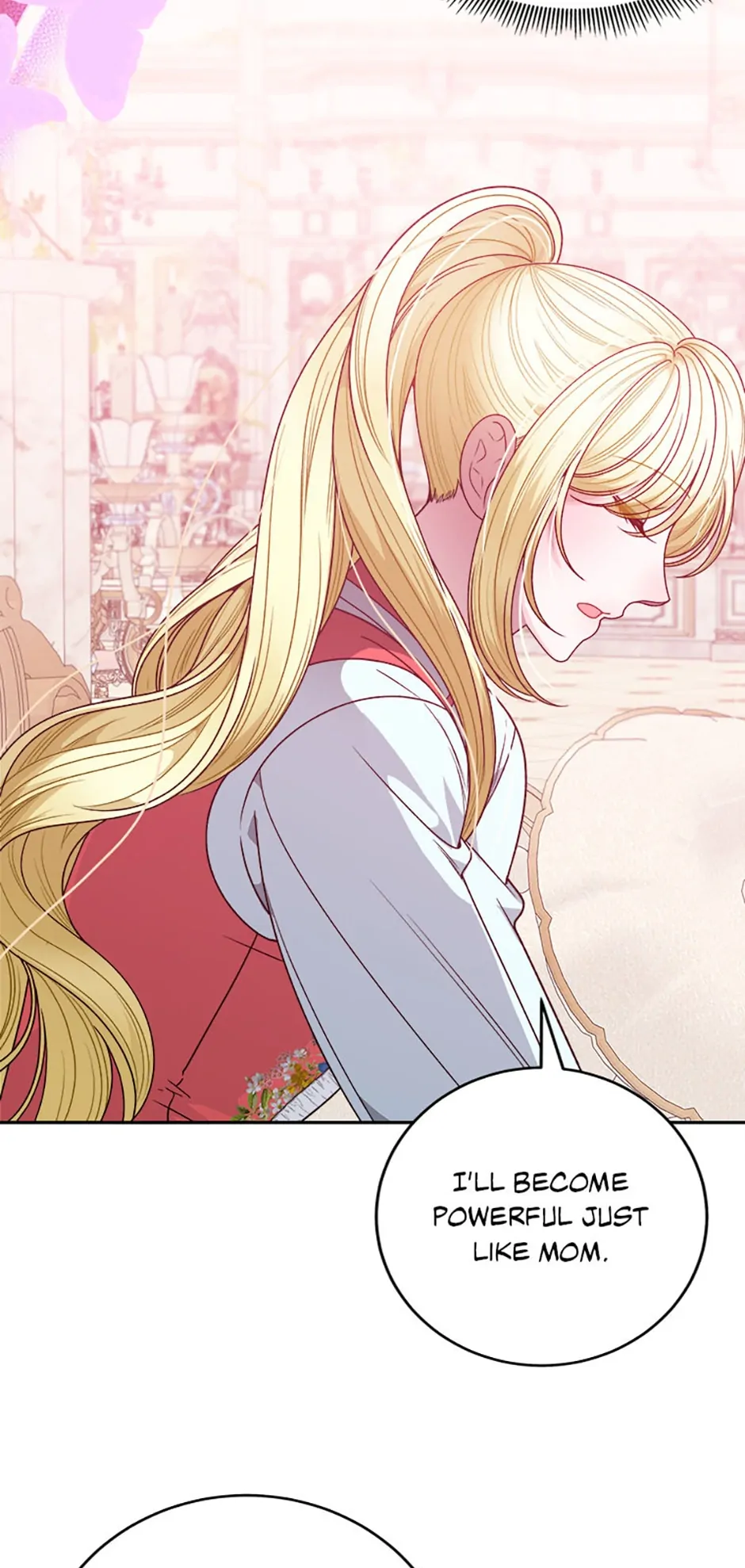 One Step Forward to the Flower Path Chapter 86 267 53