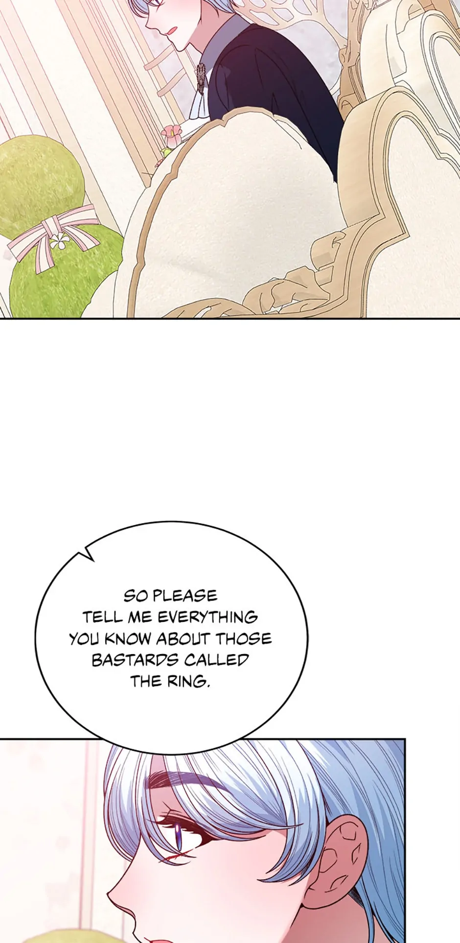 One Step Forward to the Flower Path Chapter 86 274 60