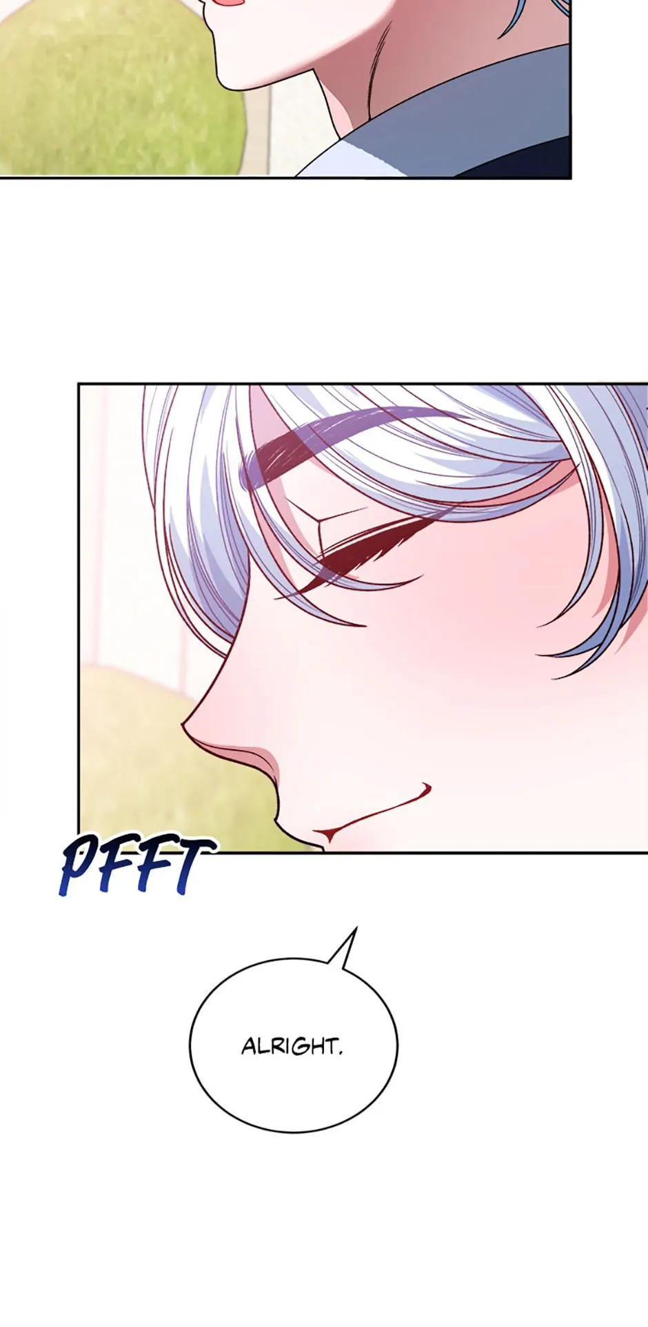 One Step Forward to the Flower Path Chapter 86 275 61