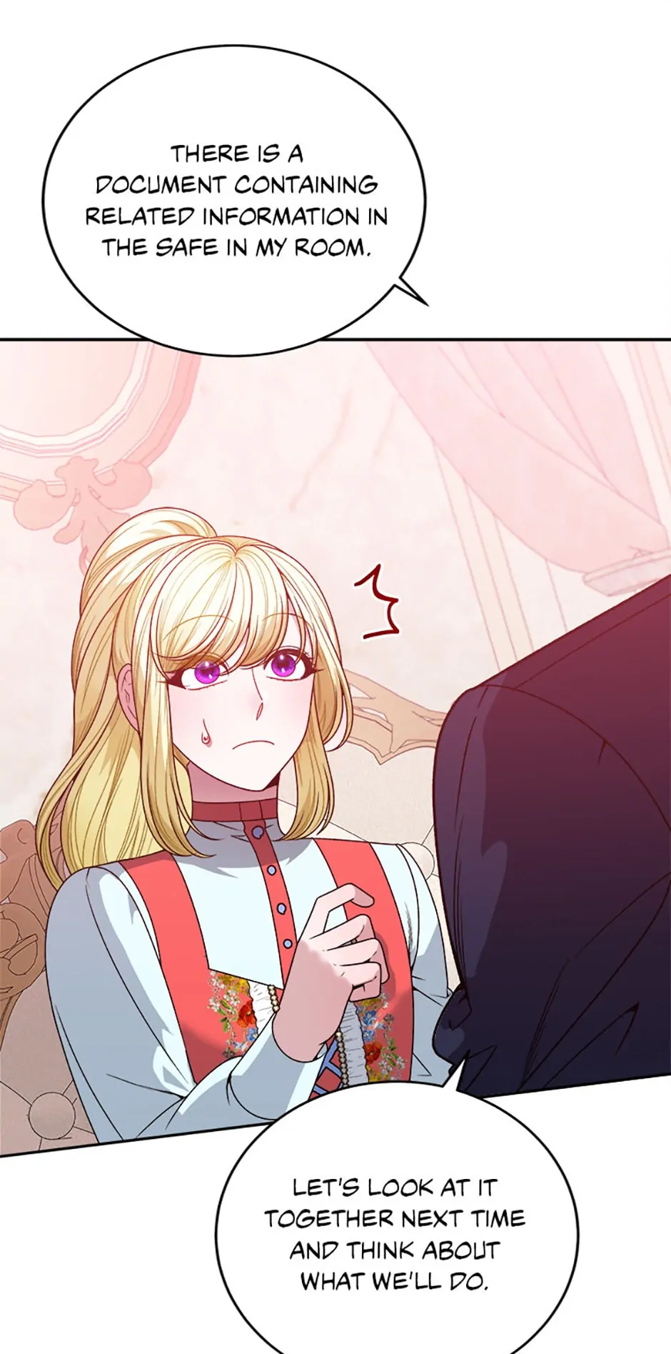 One Step Forward to the Flower Path Chapter 86 276 62