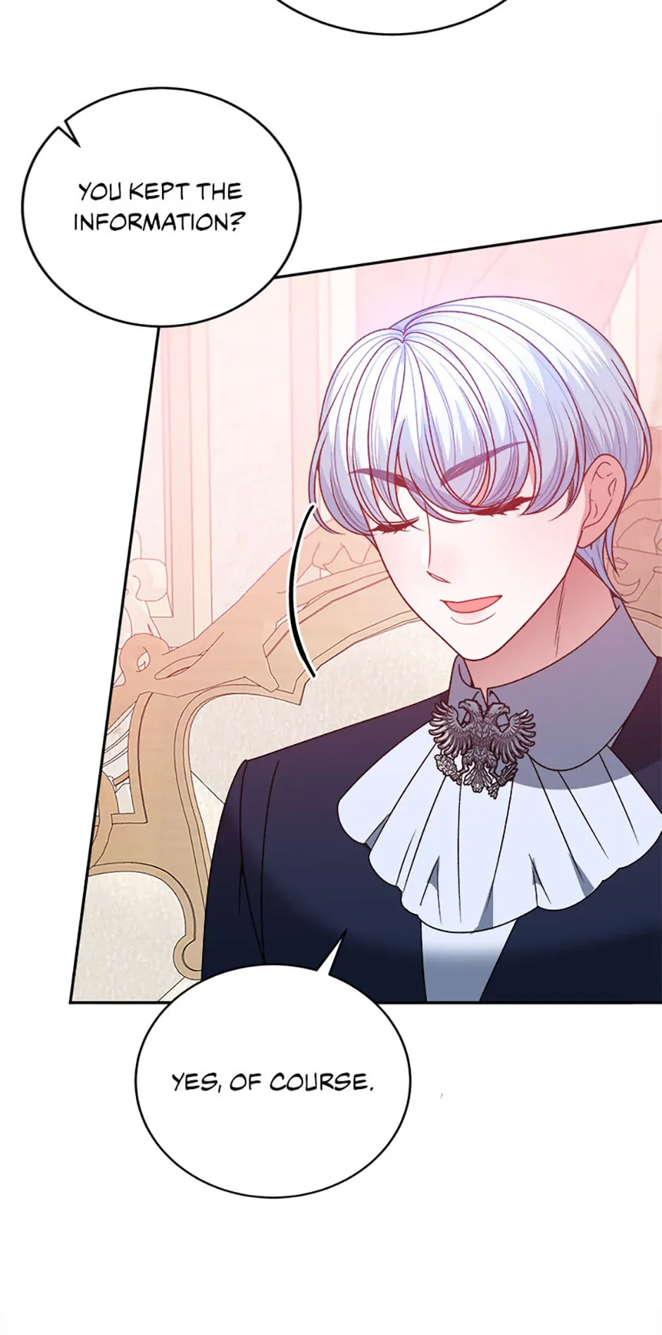 One Step Forward to the Flower Path Chapter 86 277 63