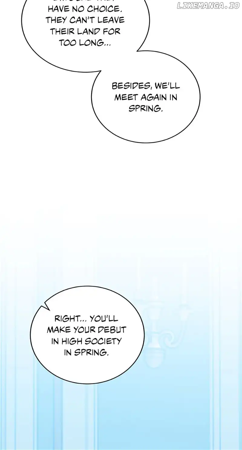 One Step Forward to the Flower Path Chapter 87 247 07