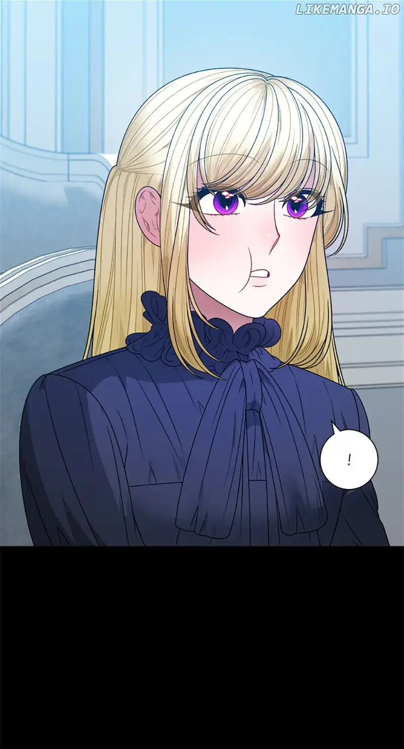 One Step Forward to the Flower Path Chapter 87 248 08