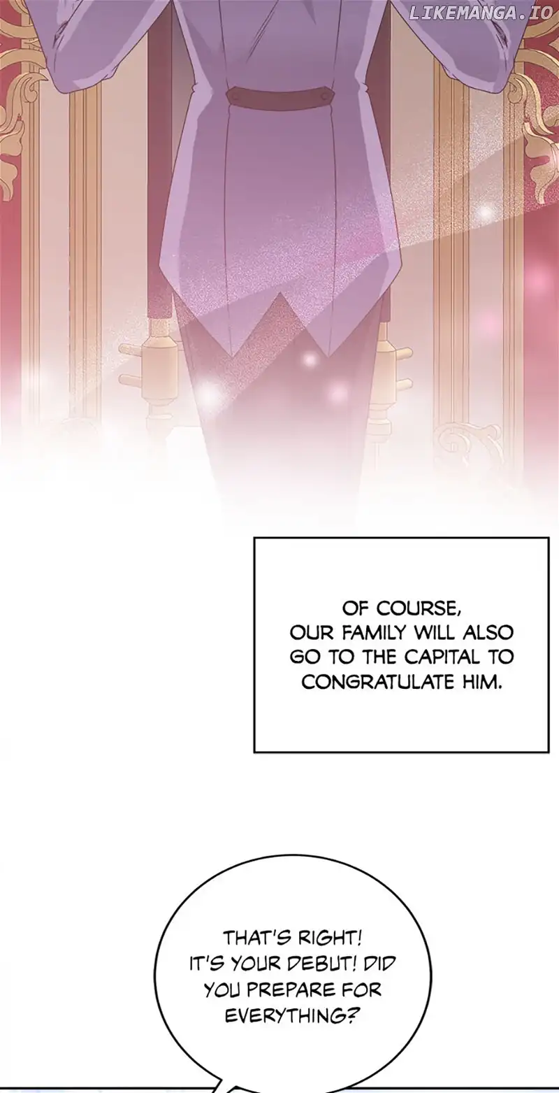 One Step Forward to the Flower Path Chapter 87 250 10