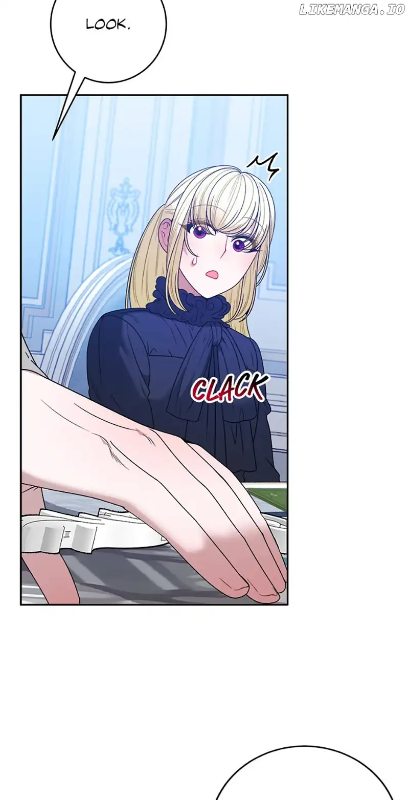 One Step Forward to the Flower Path Chapter 87 252 12