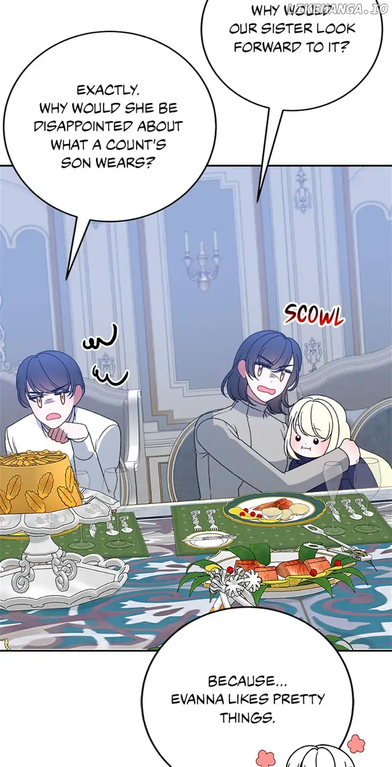 One Step Forward to the Flower Path Chapter 87 253 13