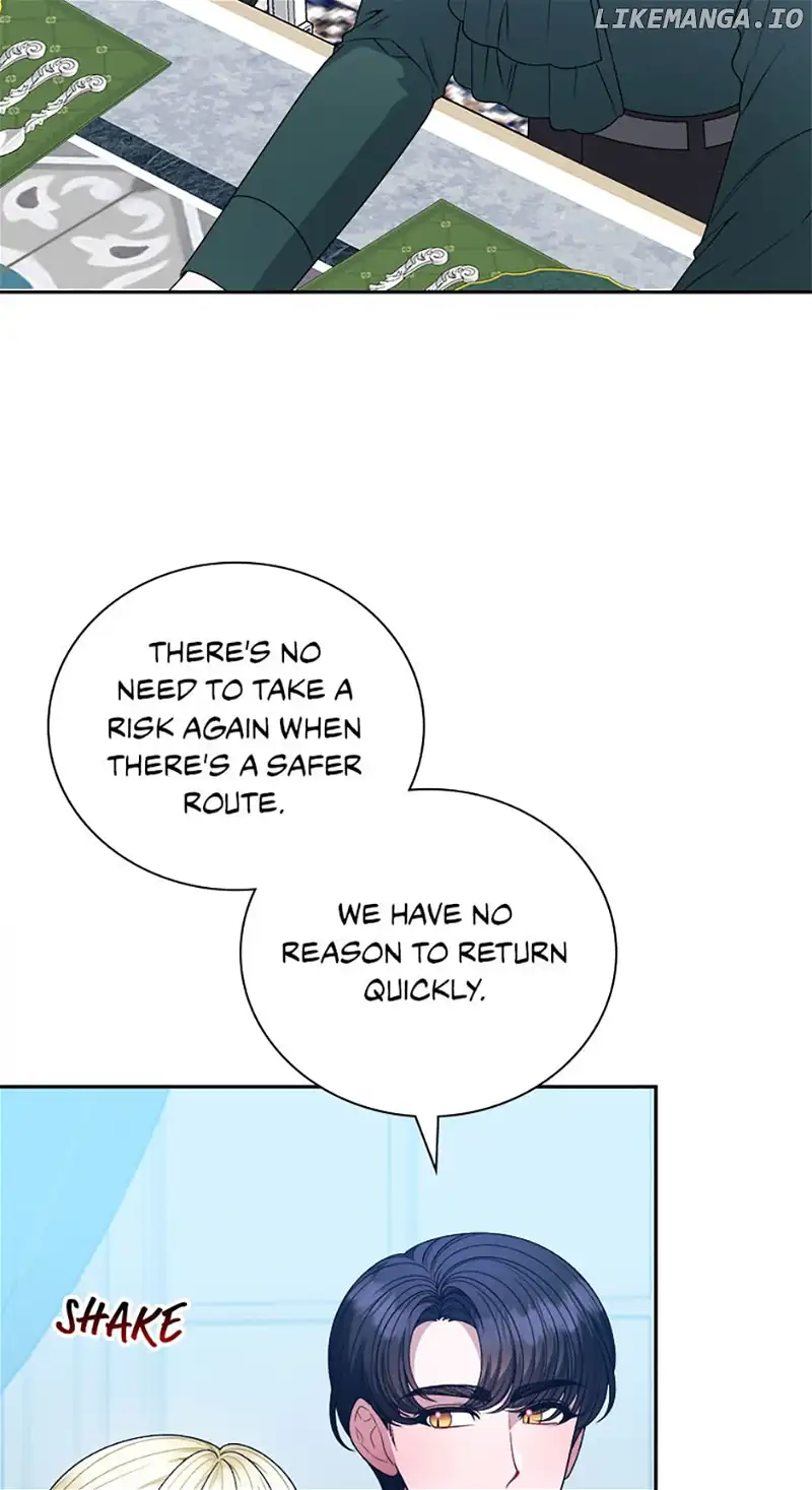 One Step Forward to the Flower Path Chapter 87 259 19