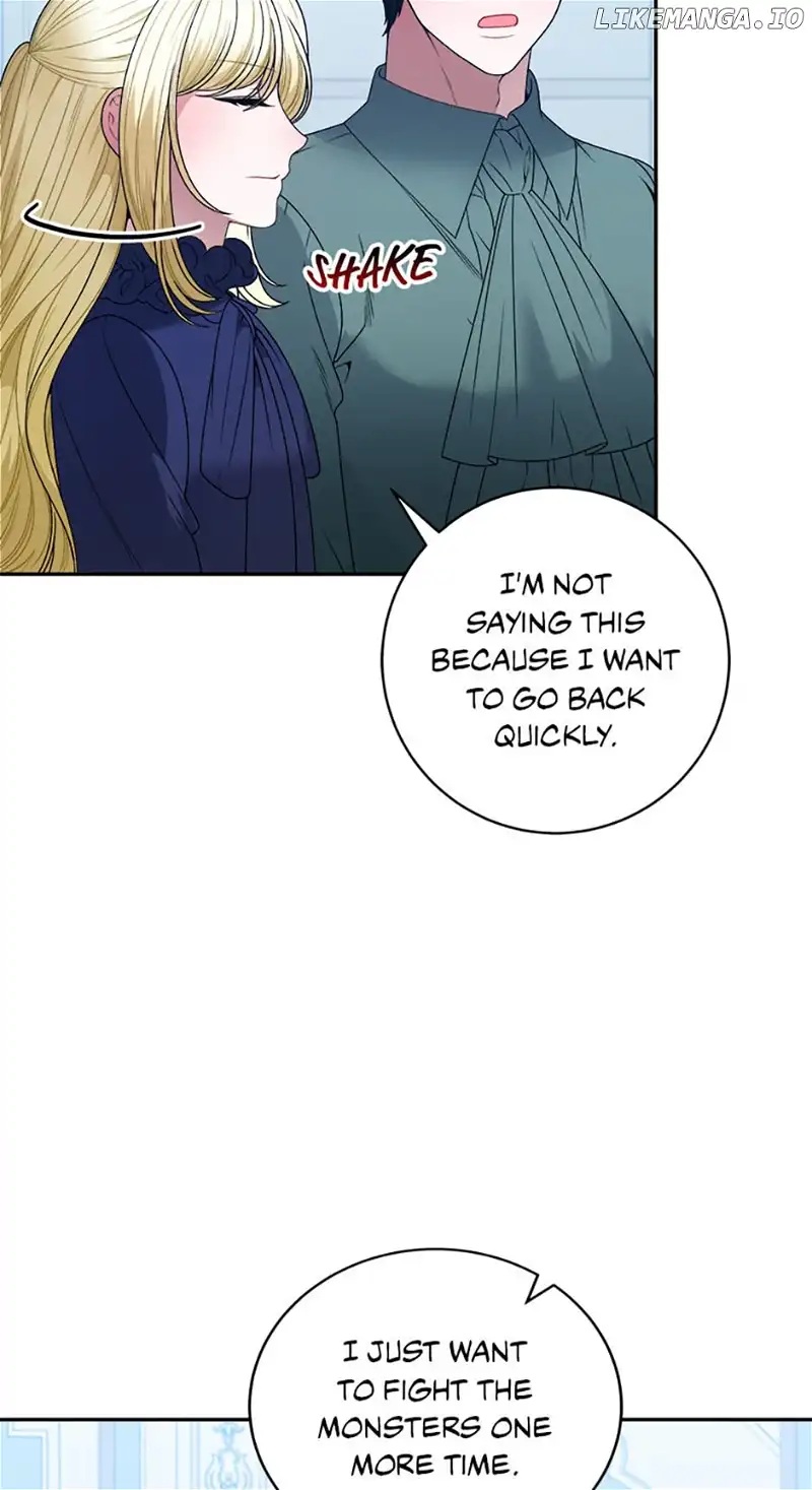 One Step Forward to the Flower Path Chapter 87 260 20