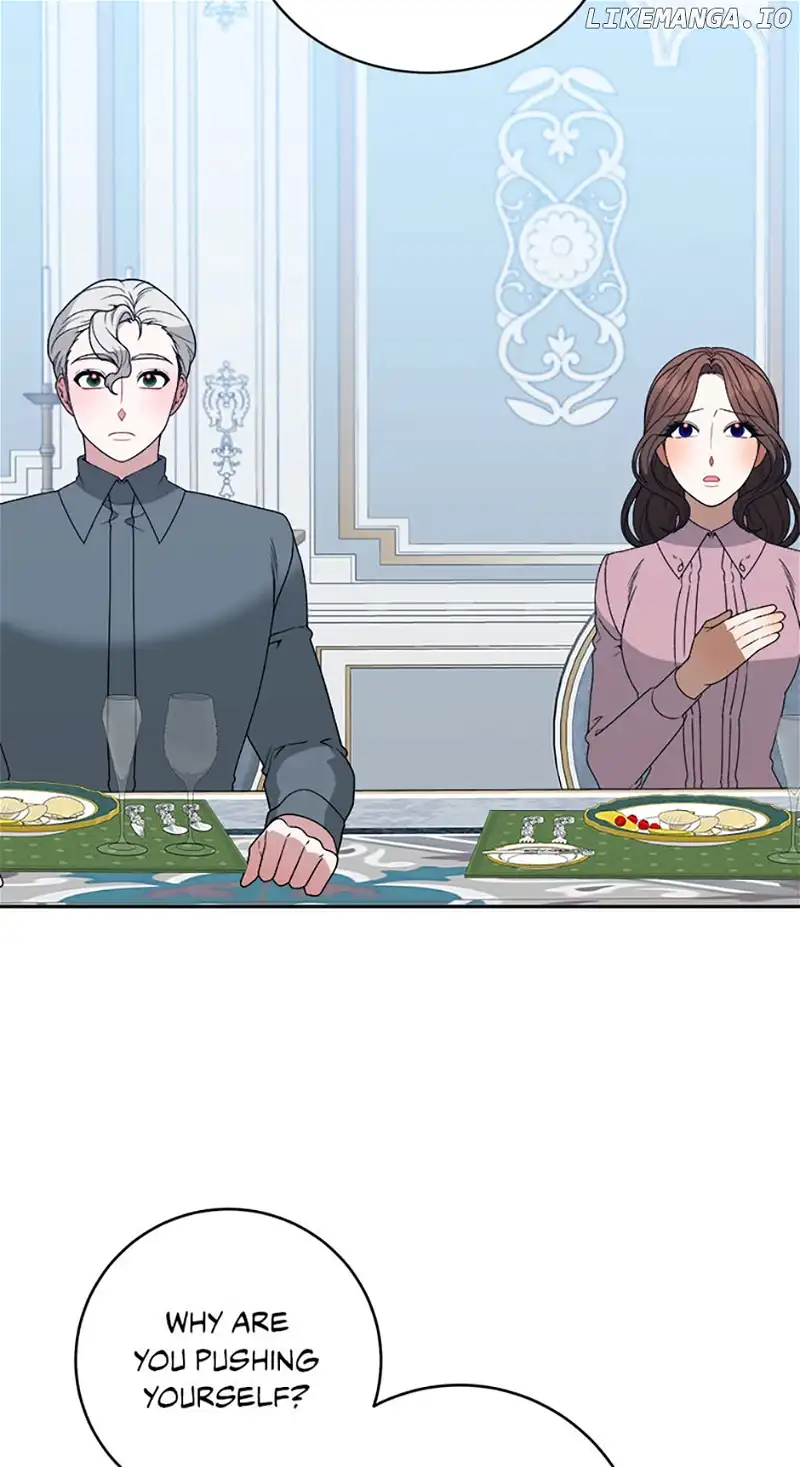 One Step Forward to the Flower Path Chapter 87 261 21