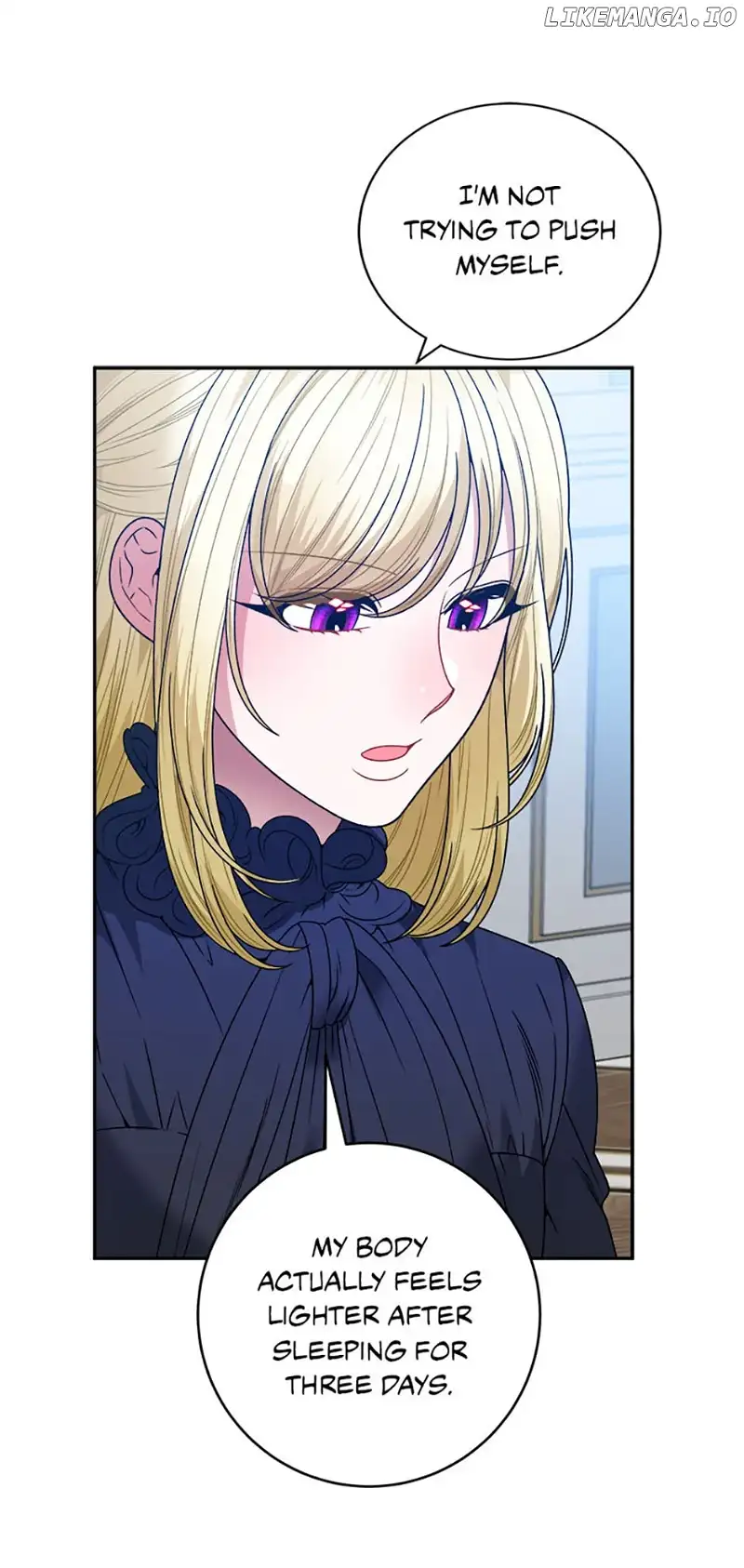 One Step Forward to the Flower Path Chapter 87 263 23