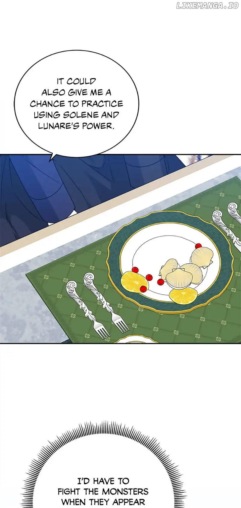 One Step Forward to the Flower Path Chapter 87 264 24