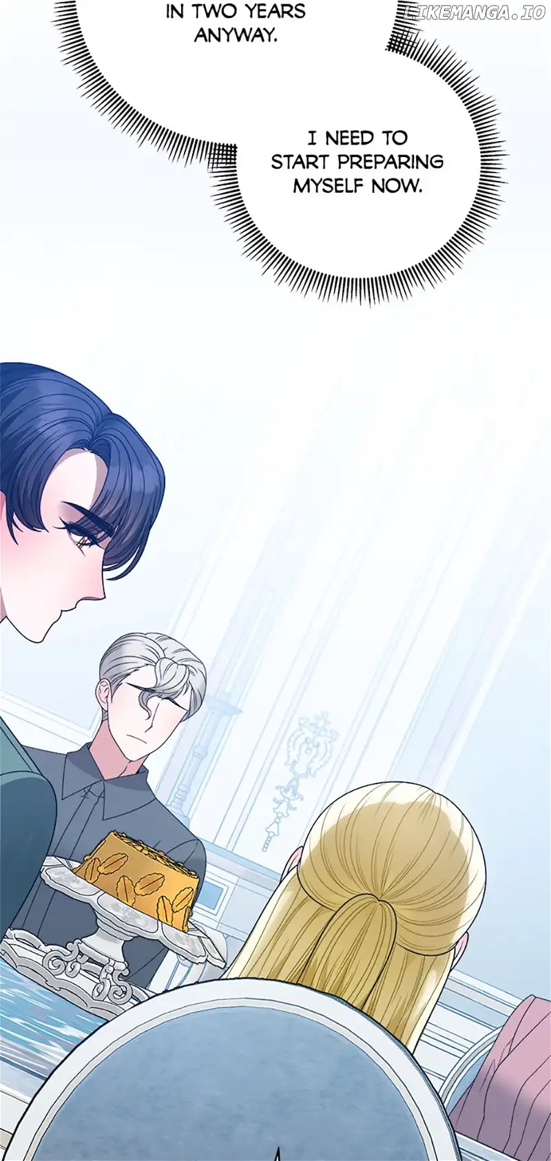 One Step Forward to the Flower Path Chapter 87 265 25