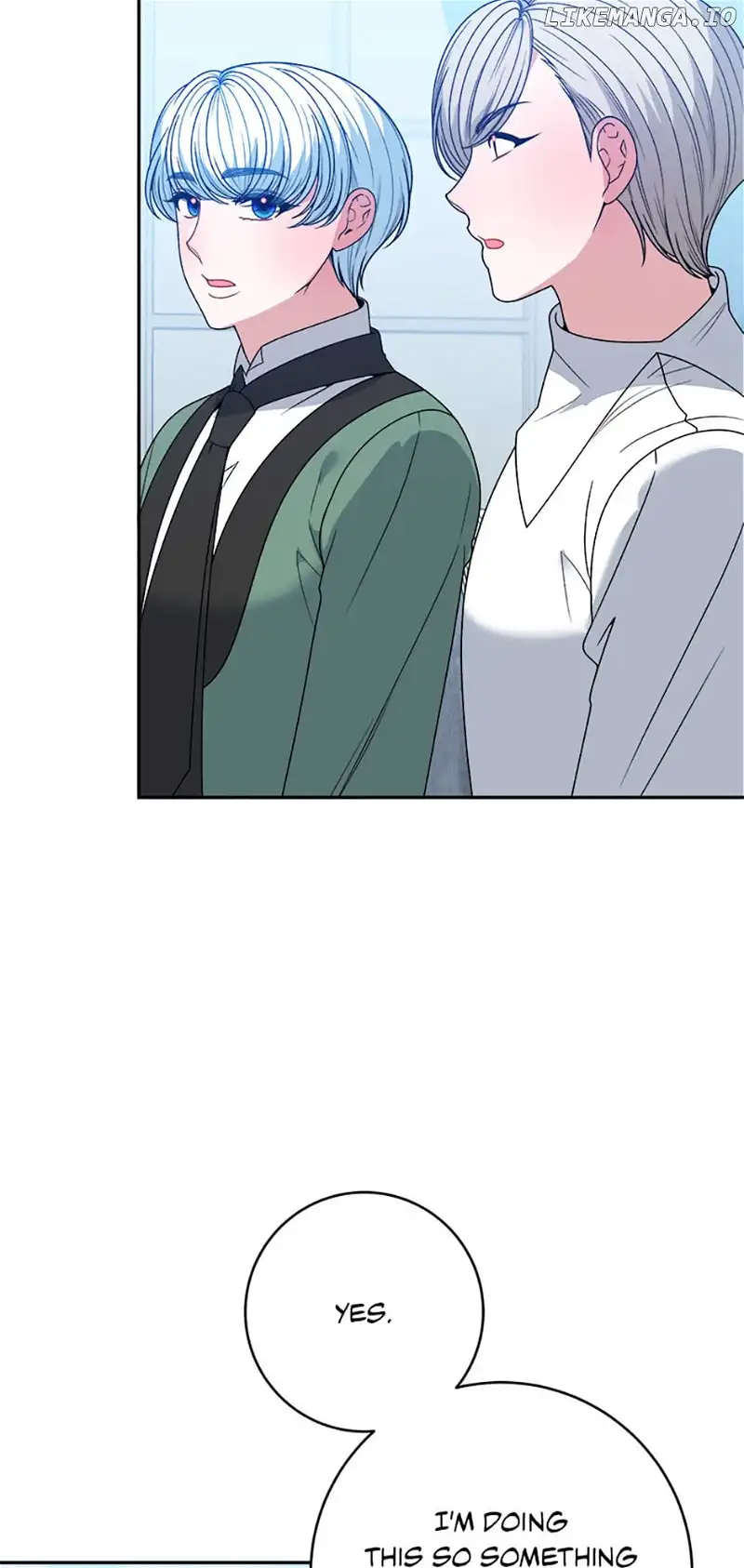 One Step Forward to the Flower Path Chapter 87 267 27