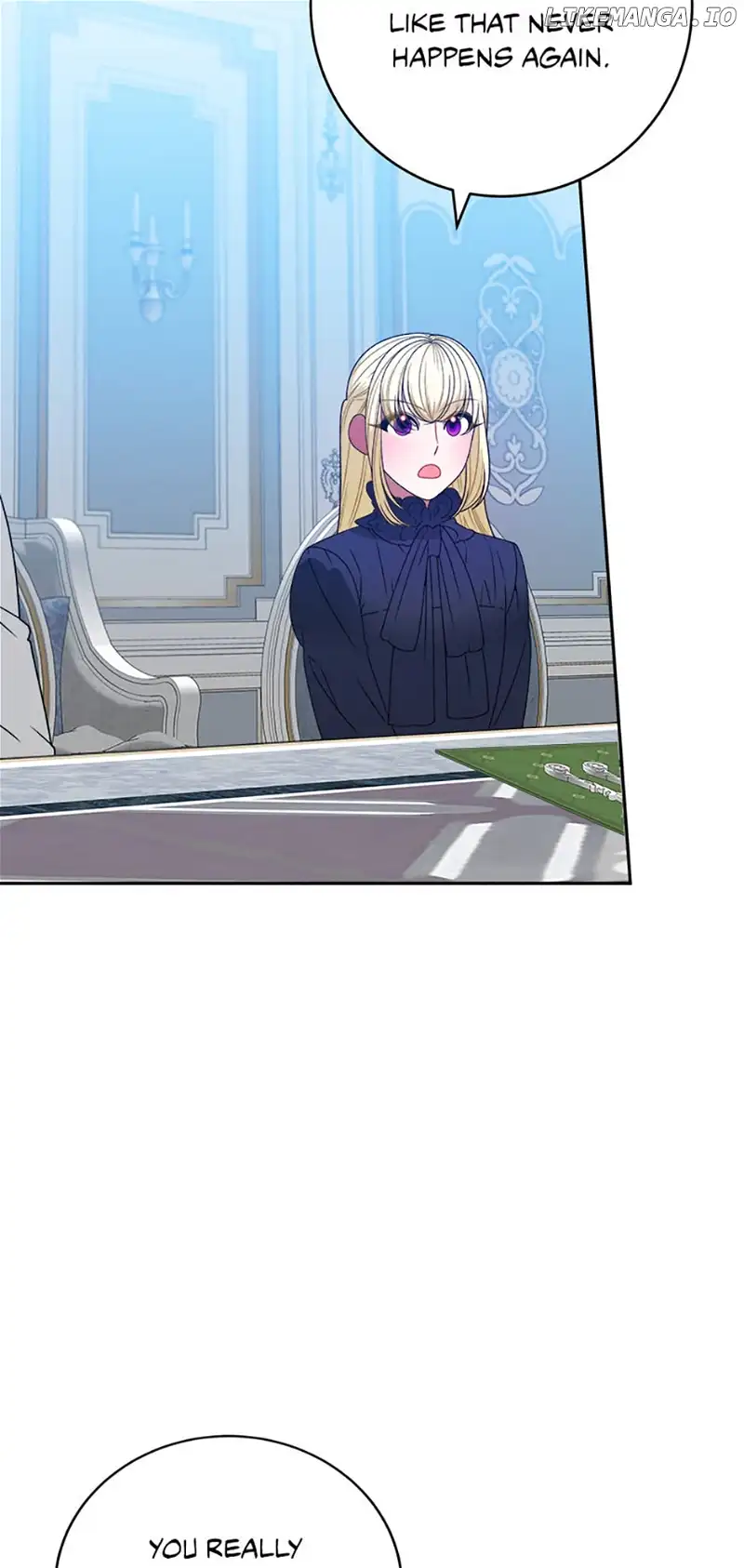 One Step Forward to the Flower Path Chapter 87 268 28