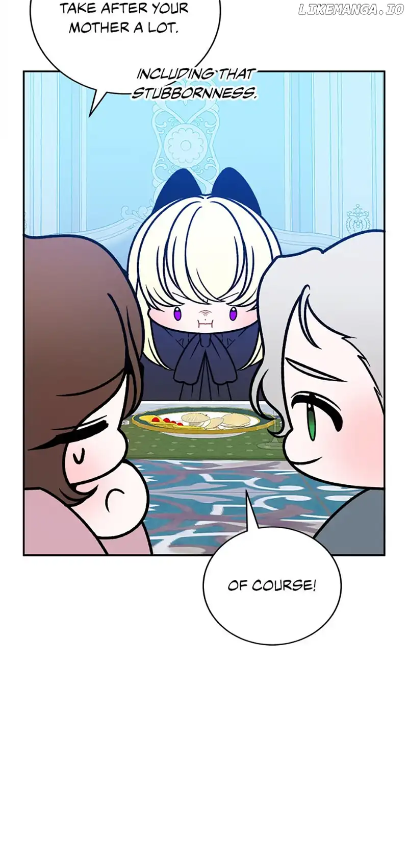 One Step Forward to the Flower Path Chapter 87 269 29