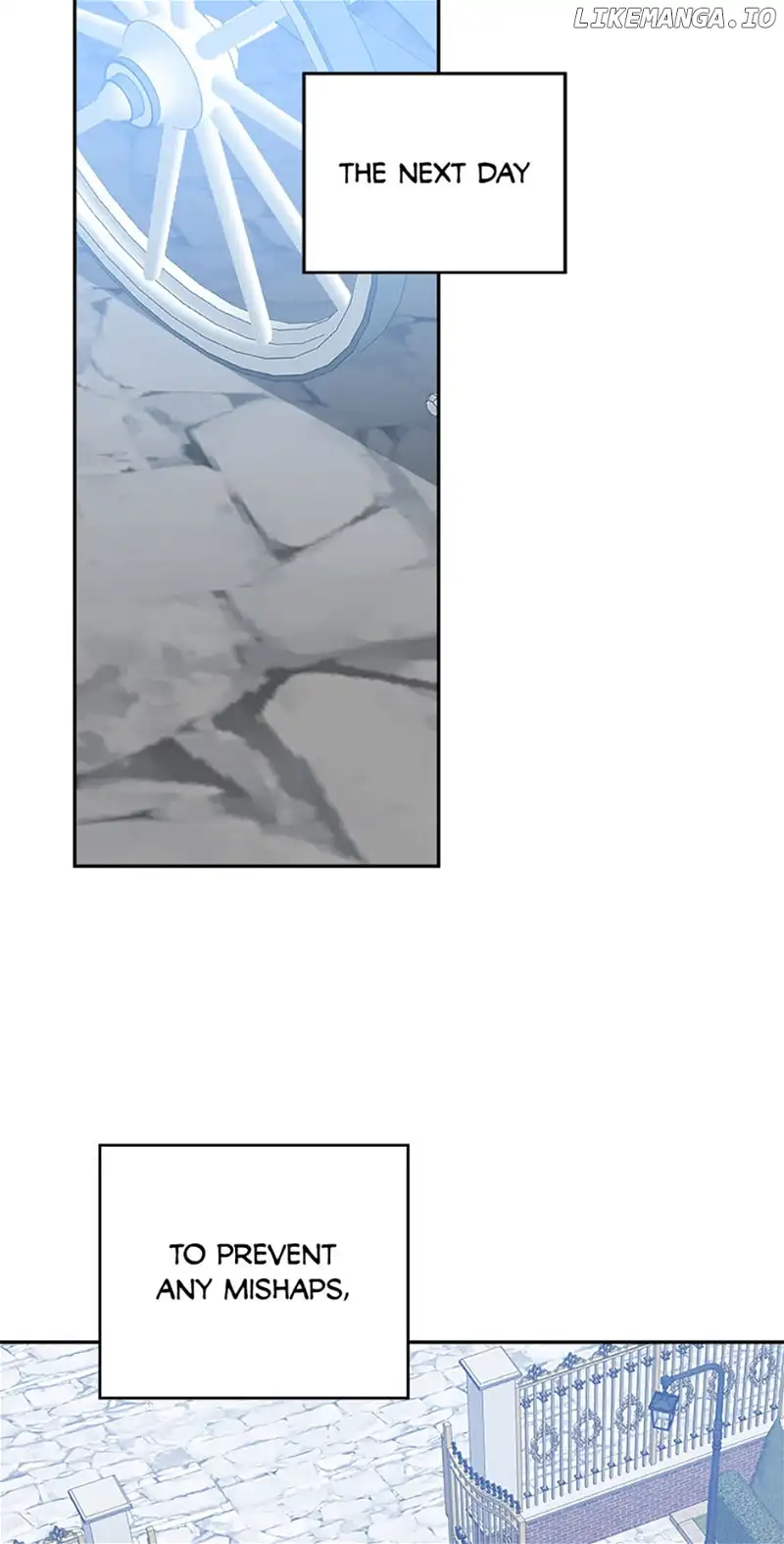 One Step Forward to the Flower Path Chapter 87 273 33