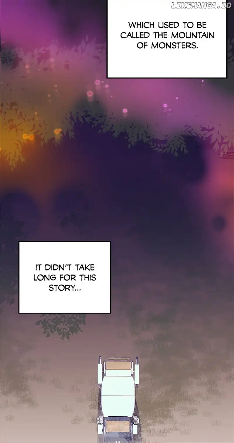 One Step Forward to the Flower Path Chapter 87 280 40