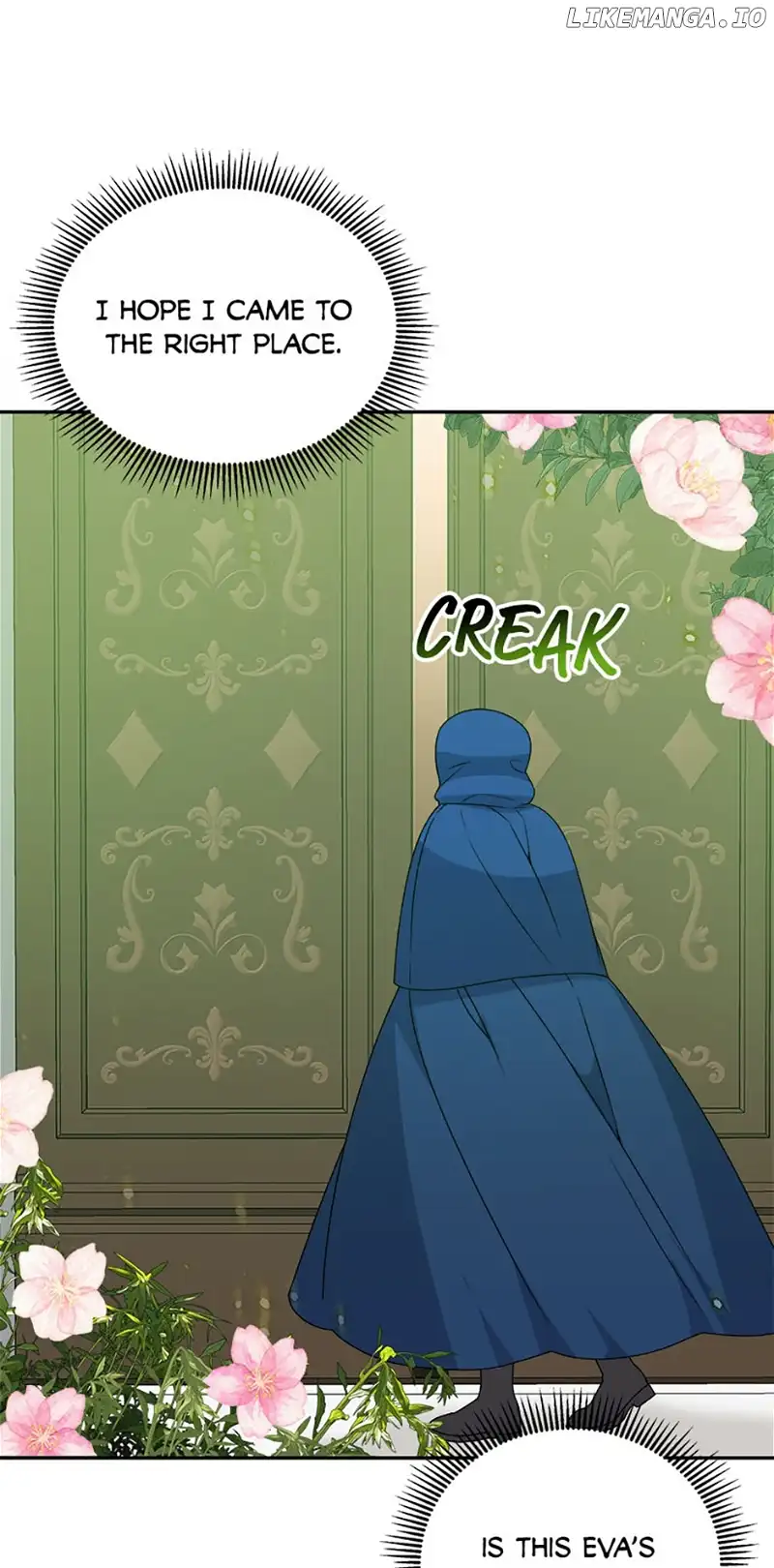 One Step Forward to the Flower Path Chapter 87 284 44