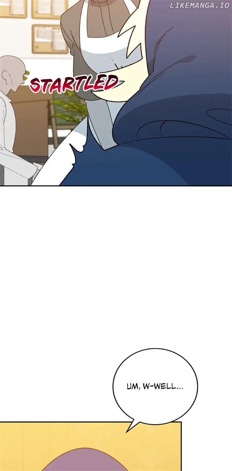 One Step Forward to the Flower Path Chapter 87 286 46