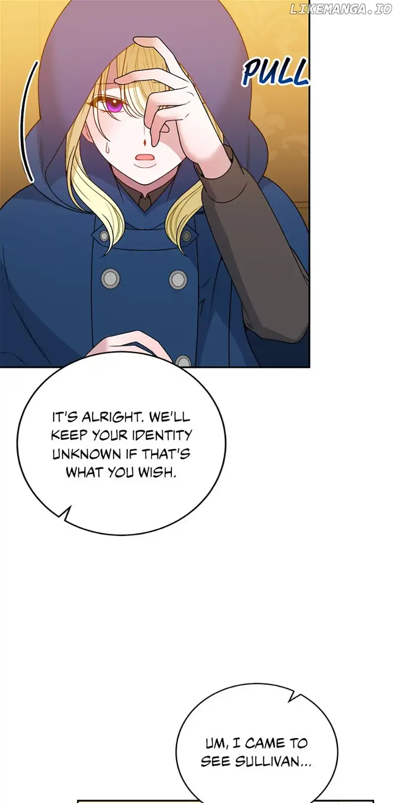 One Step Forward to the Flower Path Chapter 87 287 47