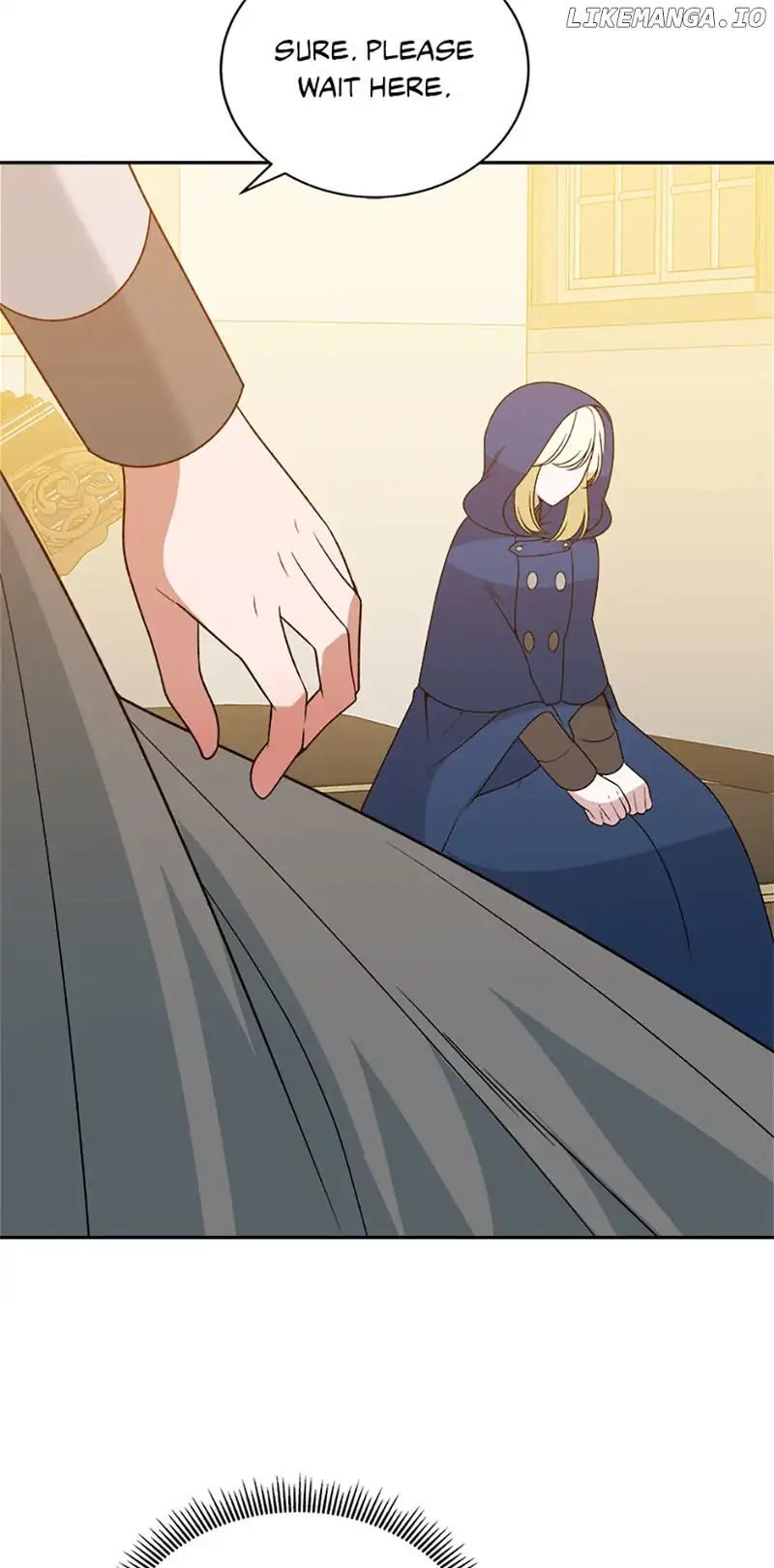 One Step Forward to the Flower Path Chapter 87 289 49