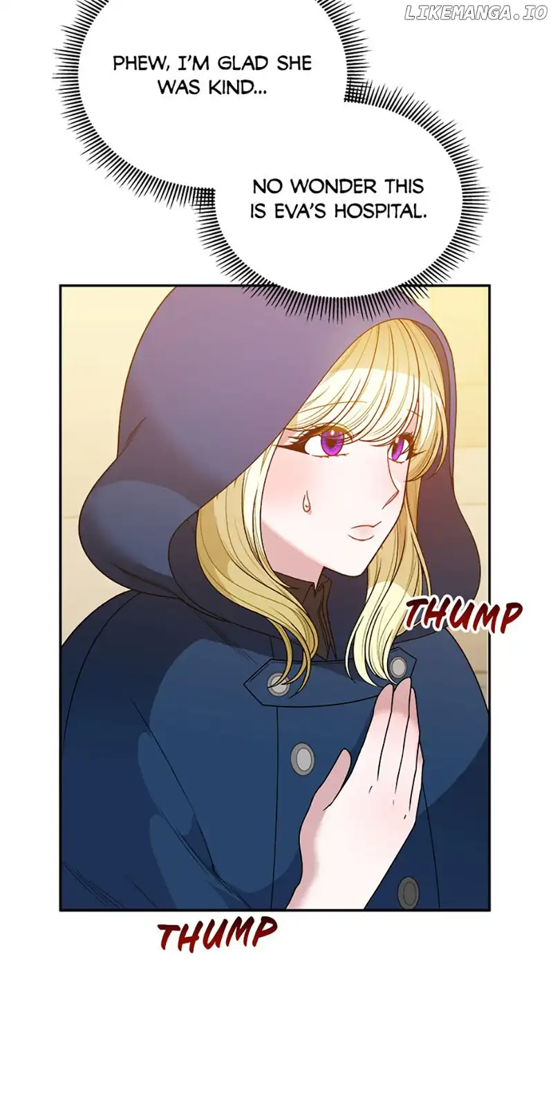 One Step Forward to the Flower Path Chapter 87 290 50