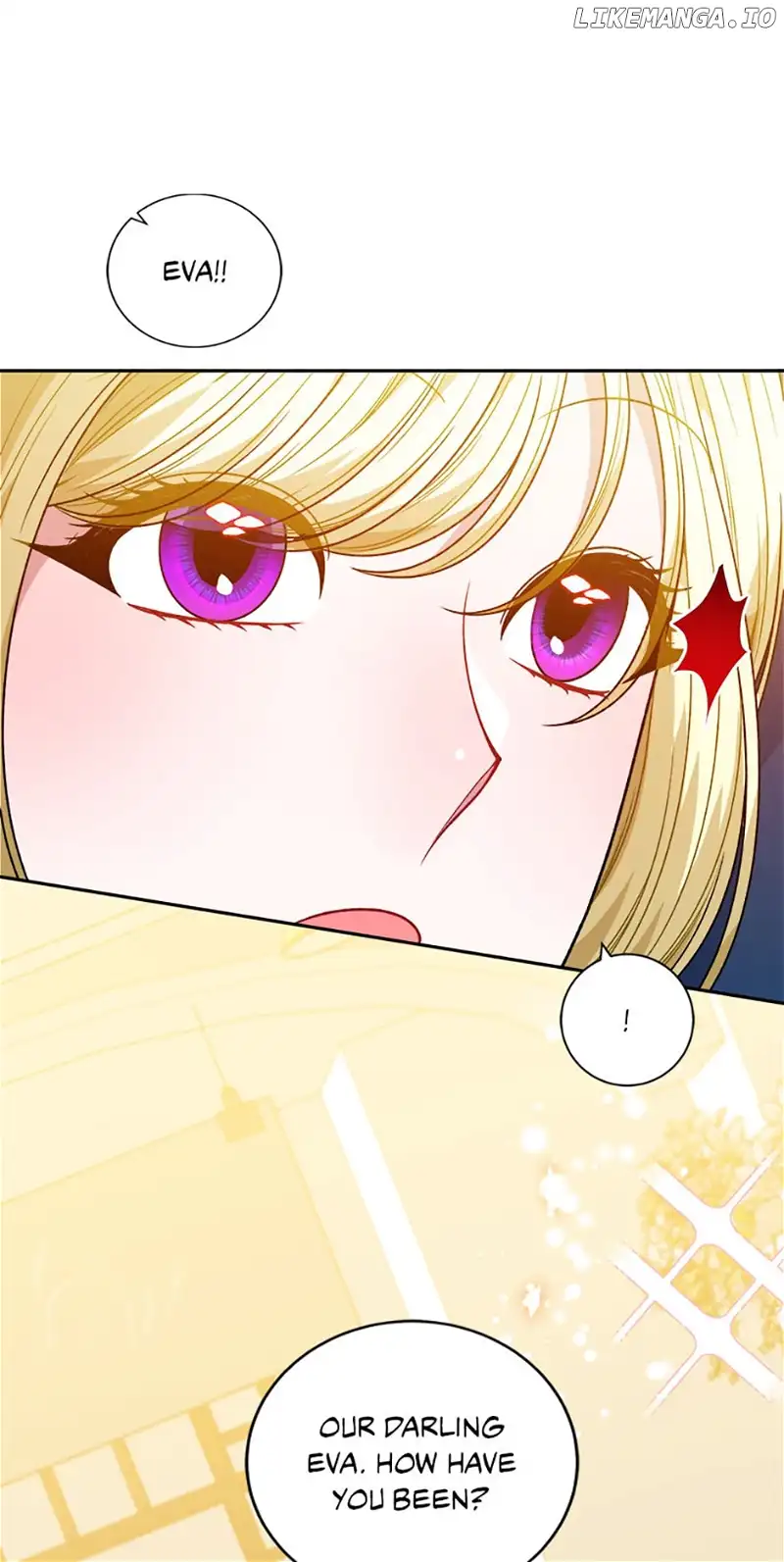 One Step Forward to the Flower Path Chapter 87 291 51