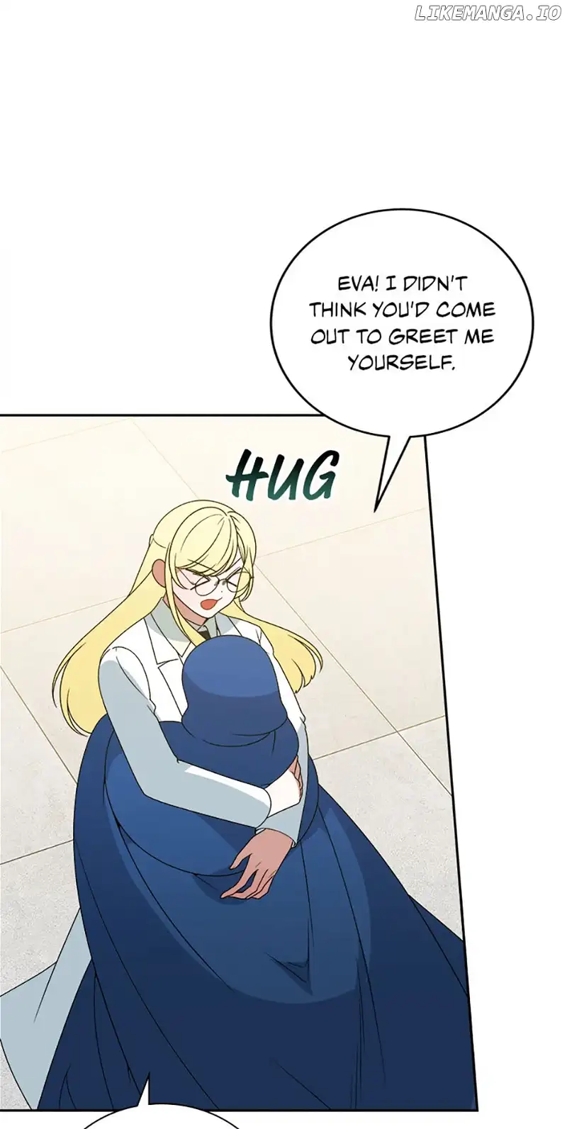 One Step Forward to the Flower Path Chapter 87 294 54