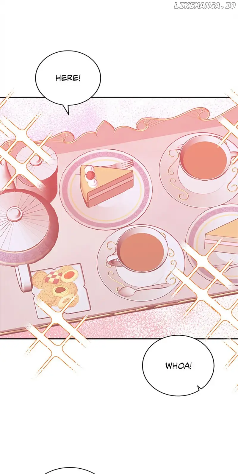 One Step Forward to the Flower Path Chapter 87 296 56