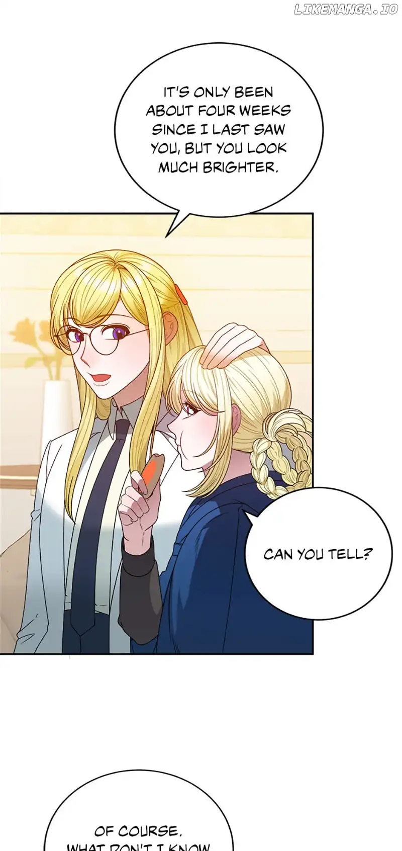 One Step Forward to the Flower Path Chapter 87 298 58