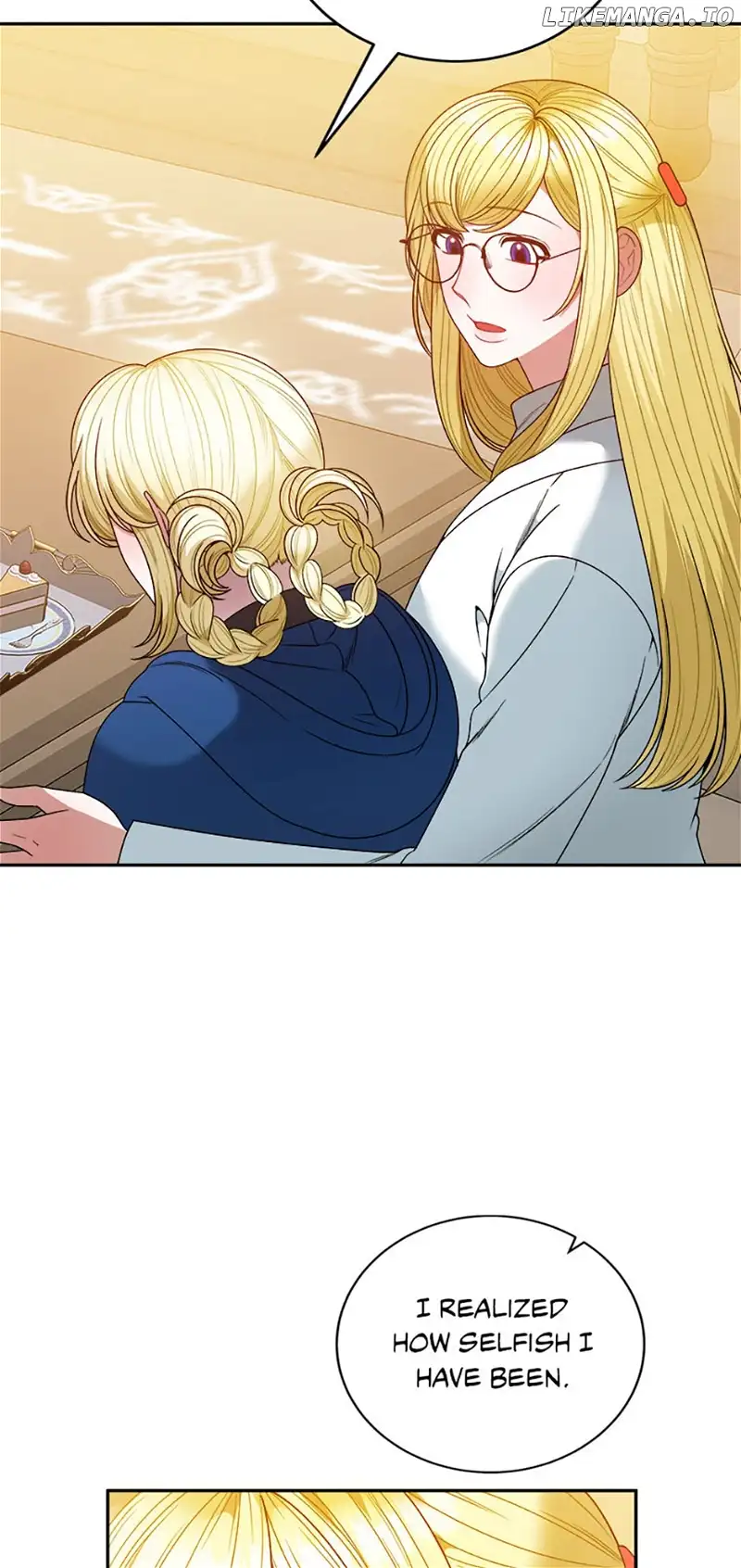 One Step Forward to the Flower Path Chapter 87 300 60