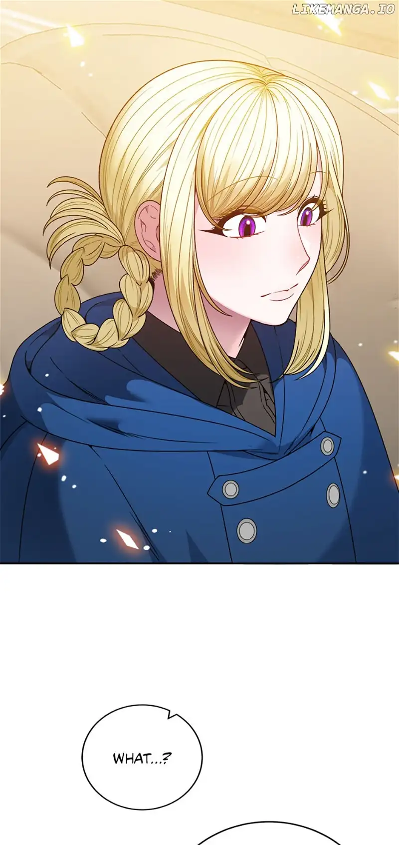 One Step Forward to the Flower Path Chapter 87 302 62