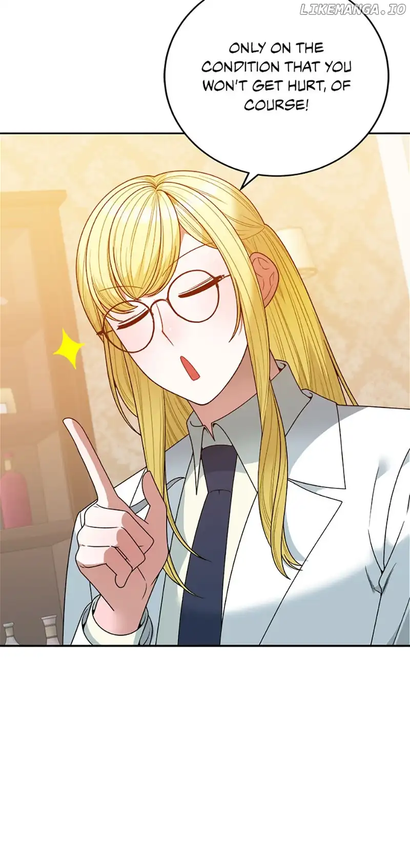 One Step Forward to the Flower Path Chapter 87 303 63