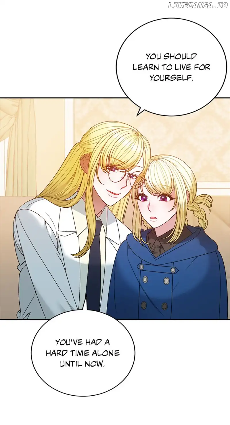 One Step Forward to the Flower Path Chapter 87 304 64