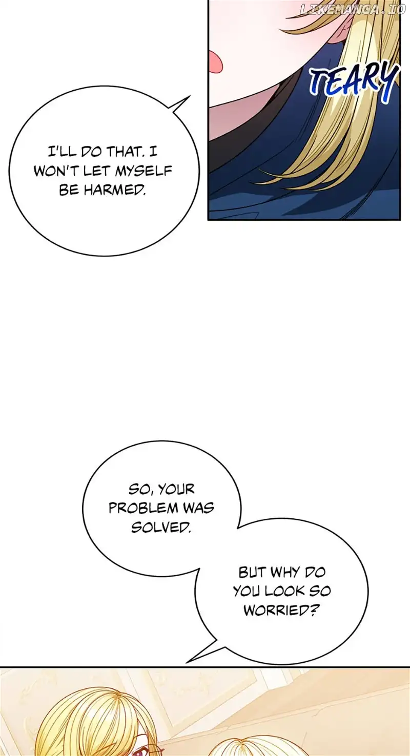 One Step Forward to the Flower Path Chapter 87 306 66