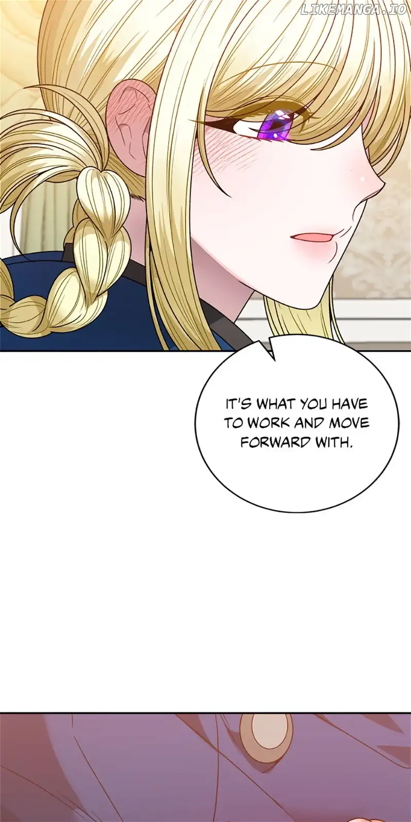 One Step Forward to the Flower Path Chapter 87 314 74