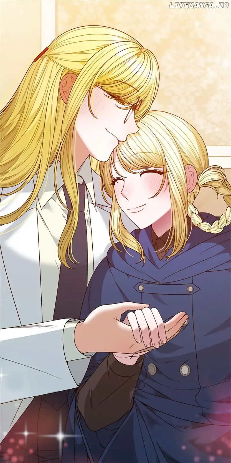 One Step Forward to the Flower Path Chapter 87 316 76