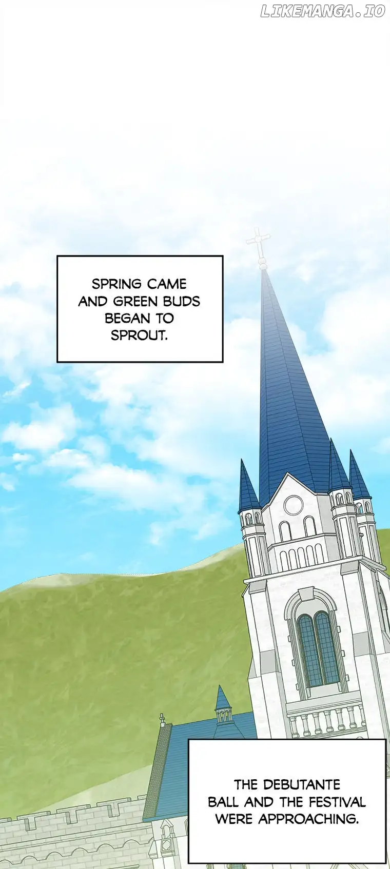 One Step Forward to the Flower Path Chapter 88 185 02