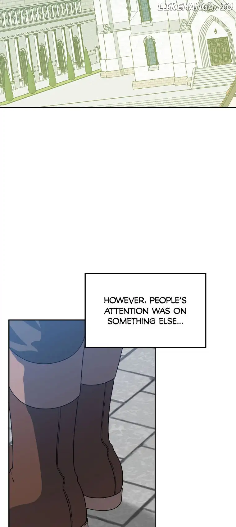 One Step Forward to the Flower Path Chapter 88 186 03