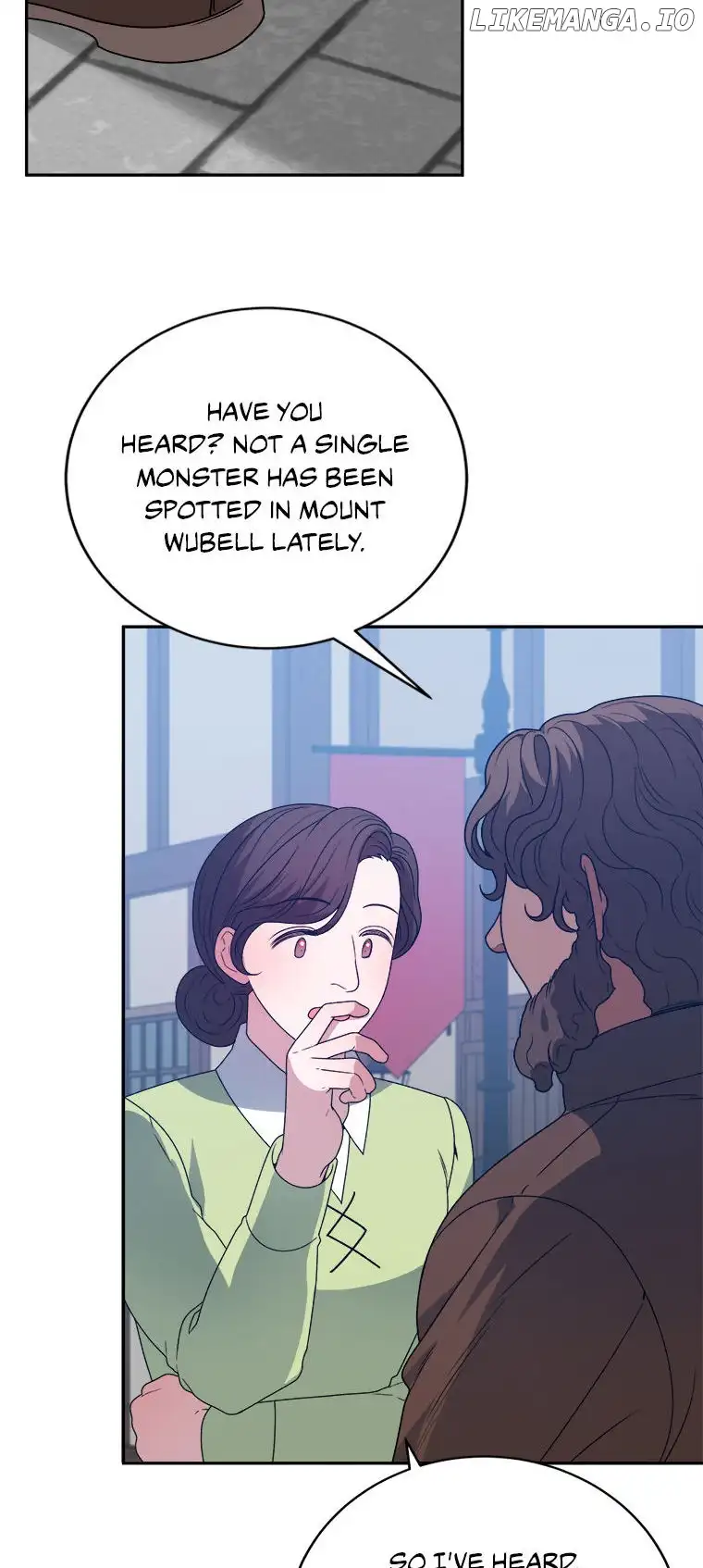 One Step Forward to the Flower Path Chapter 88 187 04