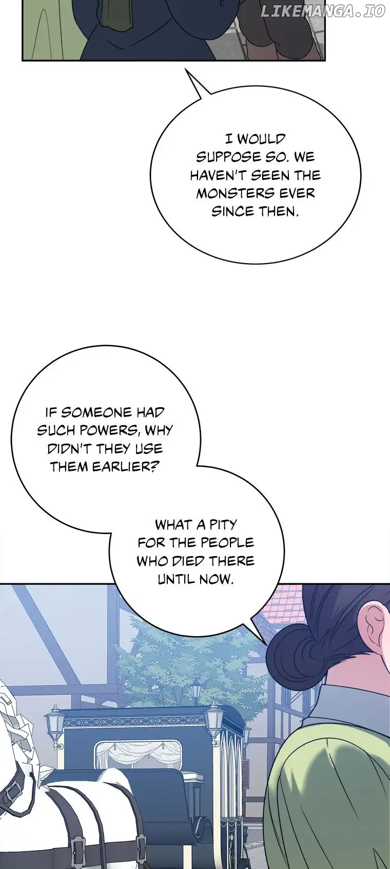 One Step Forward to the Flower Path Chapter 88 189 06