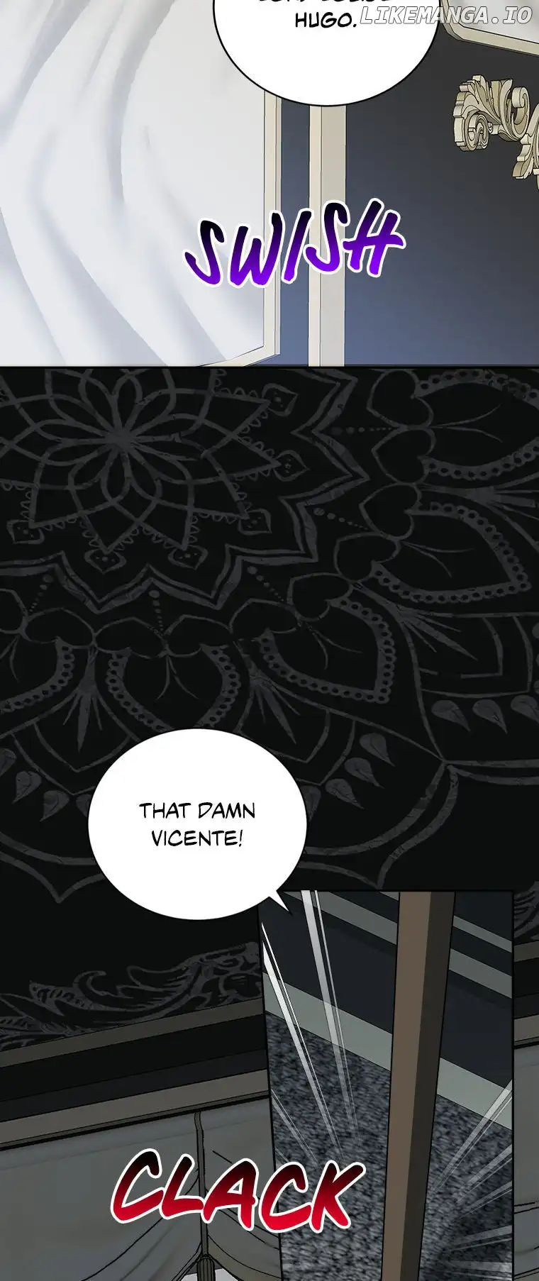 One Step Forward to the Flower Path Chapter 88 192 09