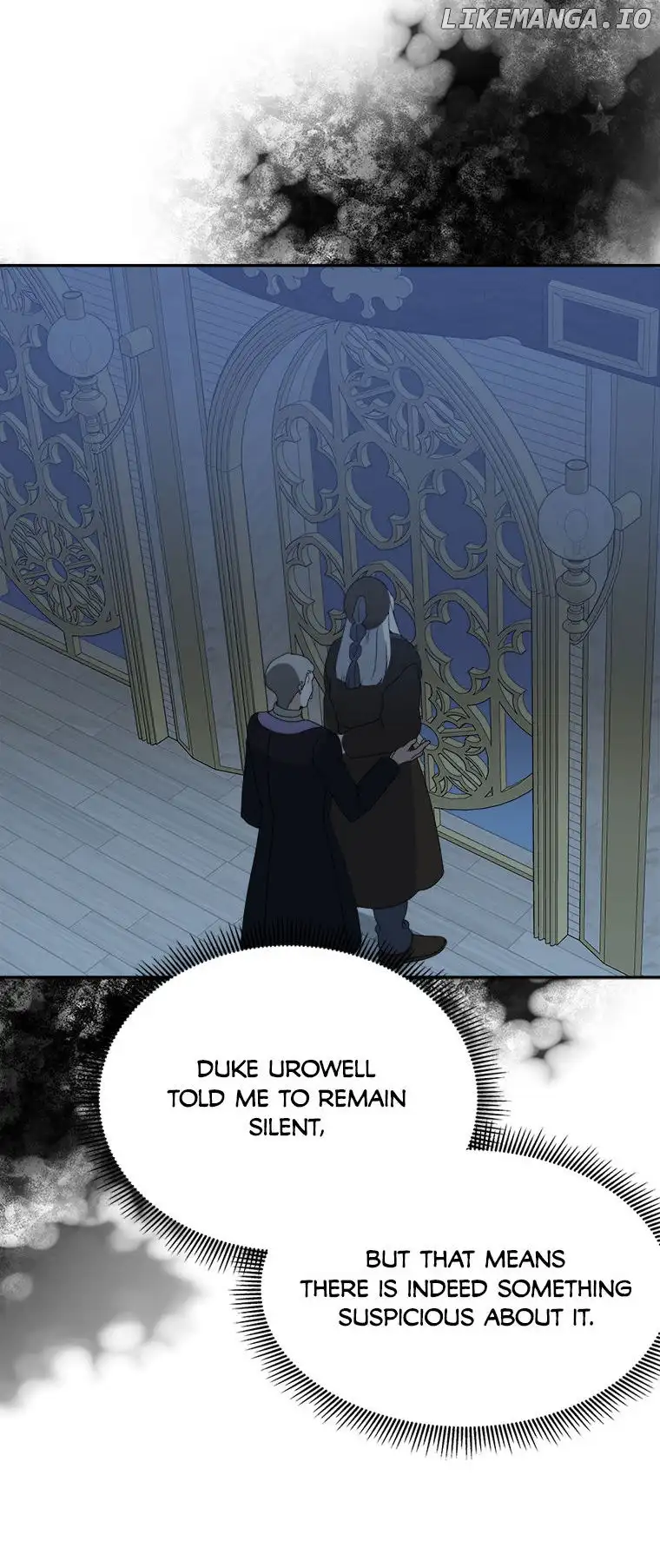 One Step Forward to the Flower Path Chapter 88 196 13