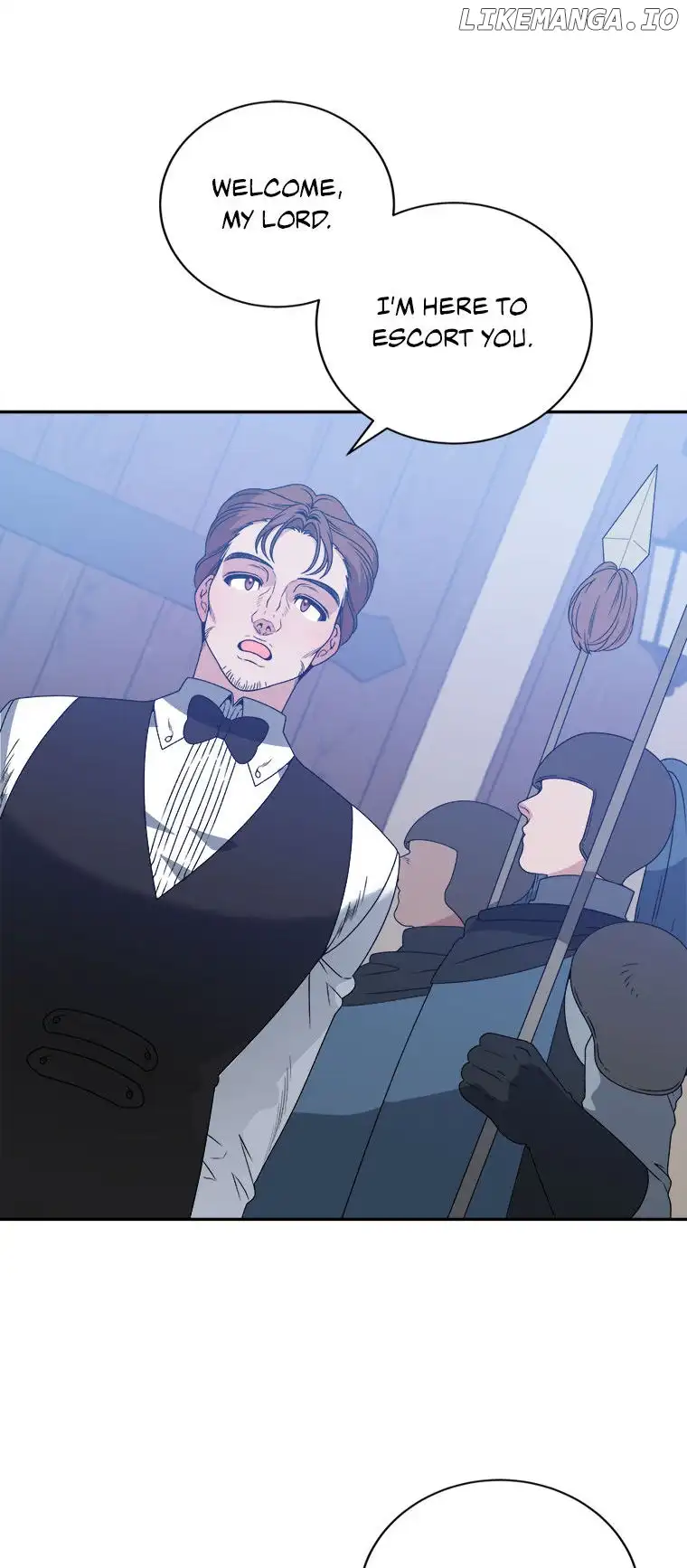 One Step Forward to the Flower Path Chapter 88 198 15