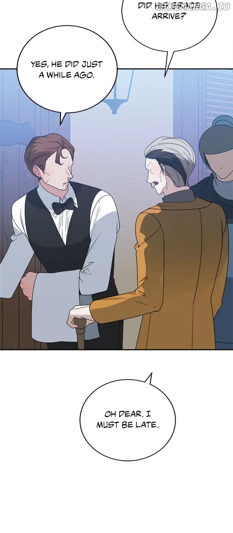 One Step Forward to the Flower Path Chapter 88 199 16