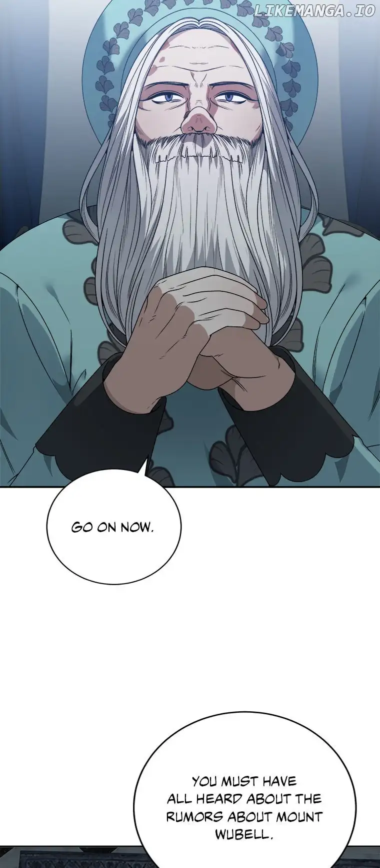 One Step Forward to the Flower Path Chapter 88 201 18