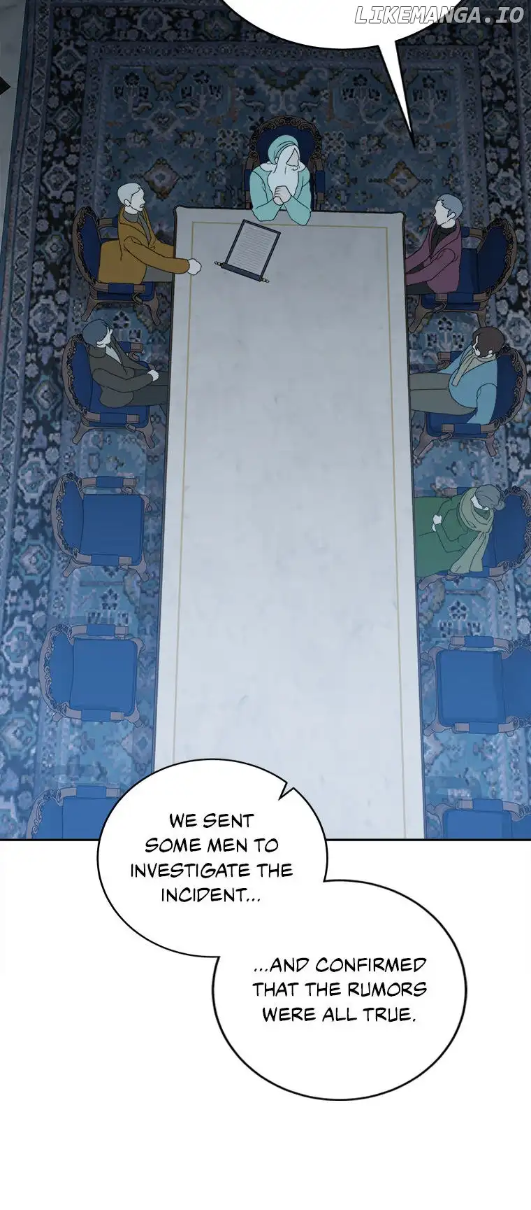 One Step Forward to the Flower Path Chapter 88 202 19