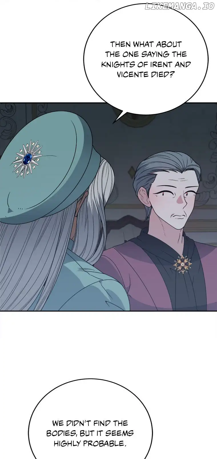 One Step Forward to the Flower Path Chapter 88 203 20