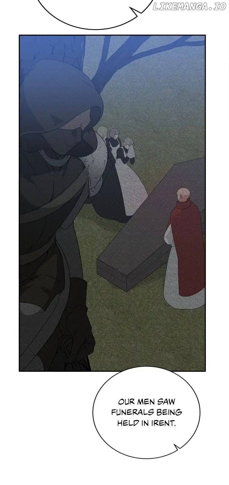 One Step Forward to the Flower Path Chapter 88 204 21